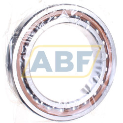 Подшипник шариковый радиально-упорный однорядный B7028-E-T-P4S-UL FAG