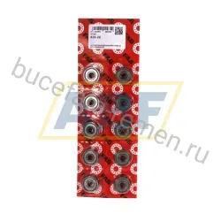 Миниатюрный шариковый подшипник 626-2Z FAG