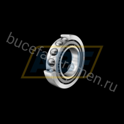 Подшипник шариковый радиально-упорный однорядный 7301-B-XL-JP-UA FAG