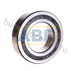 Подшипник шариковый радиальный двухрядный 4211-B-TVH FAG