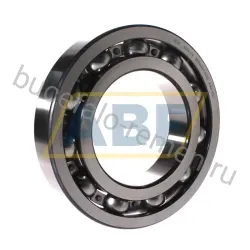 Подшипник шариковый радиальный однорядный 6224-C4 FAG