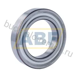 Подшипник шариковый радиальный однорядный HC6012-2Z-L038-C3 FAG