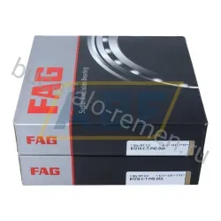 Подшипник шариковый радиально-упорный однорядный B7218-C-T-P4S-DUL FAG