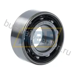 Подшипник шариковый радиально-упорный двухрядный 3205-BD-XL-TVH-C3 FAG