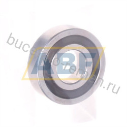 Подшипник шариковый радиально-упорный однорядный HSS7001-C-T-P4S-UL FAG