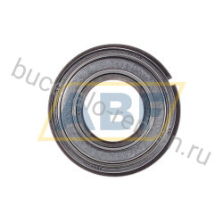 Подшипник шариковый радиальный однорядный 206ZNR FAG