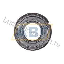 Подшипник шариковый радиальный однорядный 206ZNR FAG