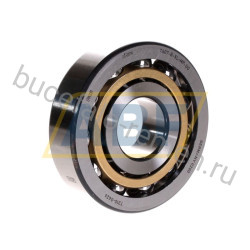 Подшипник шариковый радиально-упорный однорядный 7407-B-XL-MP-UO FAG