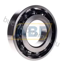 Подшипник шариковый радиально-упорный однорядный 7319-B-XL-TVP-UA FAG