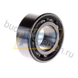 Подшипник шариковый радиально-упорный двухрядный 3208-BD-XL-TVH-L285 FAG