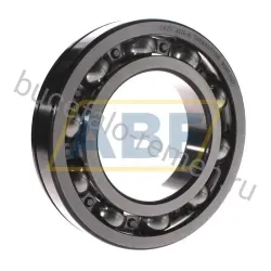 Подшипник шариковый радиальный однорядный 6220-N FAG