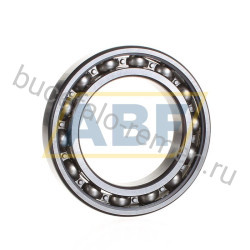 Подшипник шариковый радиальный однорядный 6012-C2 FAG