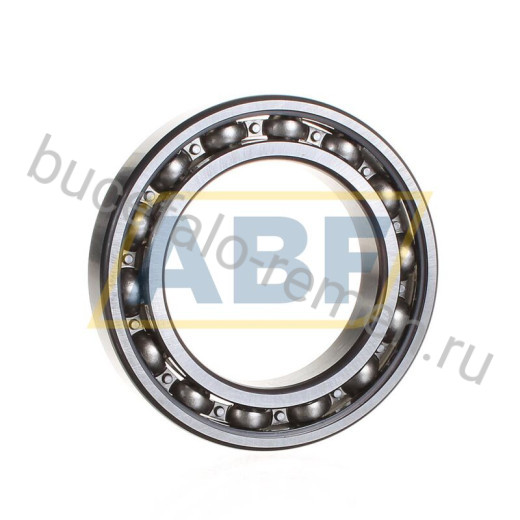 Подшипник шариковый радиальный однорядный 6012-C2 FAG