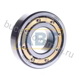 Подшипник шариковый радиальный однорядный 6308-M FAG