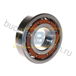 Подшипник шариковый радиальный однорядный 6308-TB-P6-C3 FAG