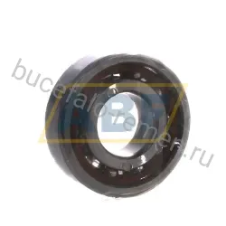 Подшипник шариковый радиально-упорный однорядный B7204-E-T-P4S-UM FAG