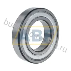 Подшипник шариковый радиальный однорядный 6211-2Z-L038-C3 FAG