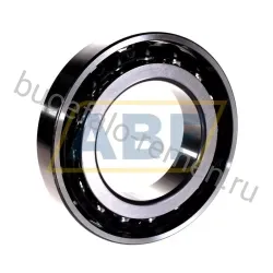 Подшипник шариковый радиально-упорный однорядный 7218-B-XL-TVP-P5-UL FAG