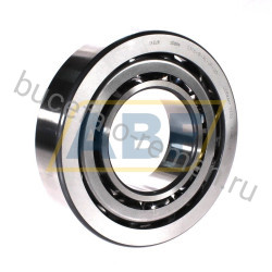 Подшипник шариковый радиально-упорный однорядный 7316-B-XL-JP-UO FAG
