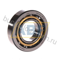 Подшипник шариковый радиально-упорный однорядный 7207-B-XL-MP-UA FAG