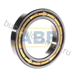 Подшипник шариковый радиальный однорядный 6017-M-S1-C4 FAG