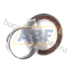 Подшипник шариковый радиально-упорный однорядный FD1012-T-P4S FAG