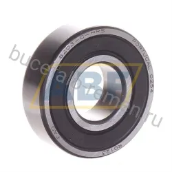 Подшипник шариковый радиальный однорядный 6203-C-HRS FAG