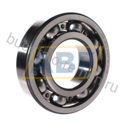 Подшипник шариковый радиальный однорядный 6317-C4 FAG
