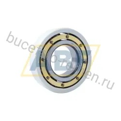 Подшипник шариковый радиальный однорядный 6317-M-J20AA-C4 FAG