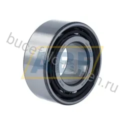 Подшипник шариковый радиально-упорный двухрядный 3208-BD-XL FAG