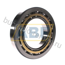Подшипник шариковый радиально-упорный однорядный 7226-B-XL-MP-UO FAG