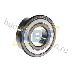 Подшипник шариковый радиальный однорядный 6310-C-2Z-C3 FAG