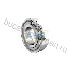 Подшипник шариковый радиальный однорядный 6305-2Z-L207-C3 FAG
