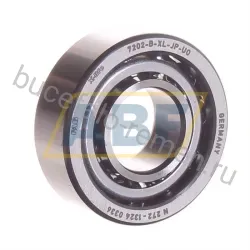 Подшипник шариковый радиально-упорный однорядный 7202-B-XL-JP-UO FAG