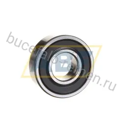 Подшипник шариковый радиальный однорядный 6202.2RSR.C3 FAG
