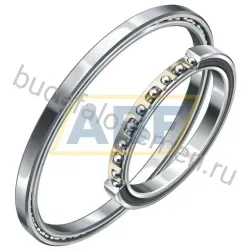 Подшипник шариковый радиальный однорядный L10RA404YH FAG