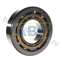 Подшипник шариковый радиально-упорный однорядный 7317-B-XL-MP FAG