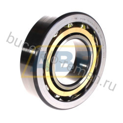 Подшипник шариковый радиально-упорный однорядный 7314-B-XL-MP-UA FAG