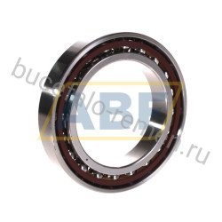 Подшипник шариковый радиально-упорный однорядный HC7017-E-T-P4S-UL FAG