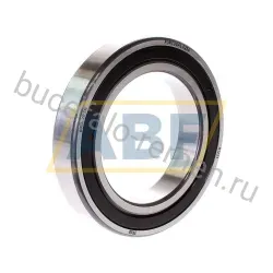 Подшипник шариковый радиальный однорядный 6013-2RSR FAG