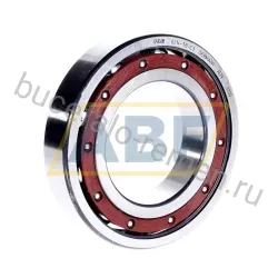 Подшипник шариковый радиальный однорядный 6214-TB-C3 FAG