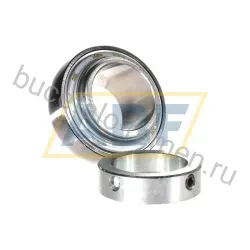 Подшипниковый узел GE50-XL-KRR-B-FA164 INA