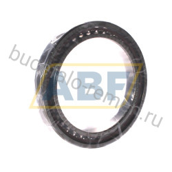 Подшипник шариковый радиально-упорный однорядный HS71922-E-T-P4S-UL FAG