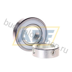 Подшипниковый узел RAE35-XL-NPP-FA106 INA