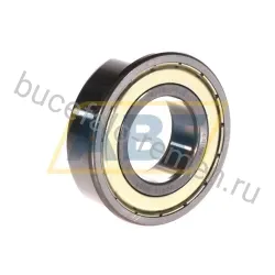 Подшипник шариковый радиальный однорядный 6206-H-2Z-C3 FAG