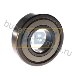 Подшипник шариковый радиальный однорядный 6308-H-2Z-C3 FAG