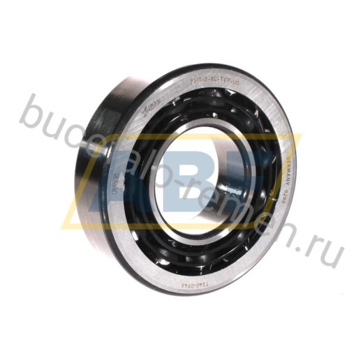 Подшипник шариковый радиально-упорный однорядный 7310-B-XL-TVP-UO FAG