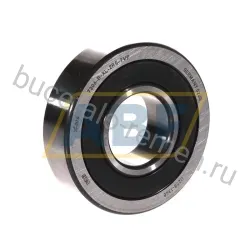 Подшипник шариковый радиально-упорный однорядный 7306-B-XL-2RS-TVP FAG