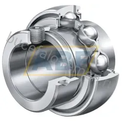 Подшипниковый узел GE35-XL-KLL-B INA