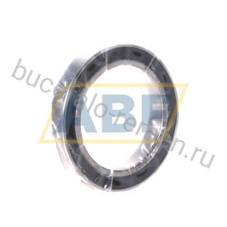 Подшипник шариковый радиально-упорный однорядный HCB71910-E-2RSD-T-P4S-UL FAG